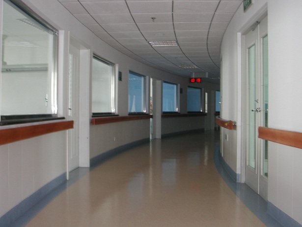 濟(jì)南軍區(qū)總醫(yī)院