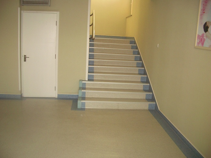 市立醫院婦產樓