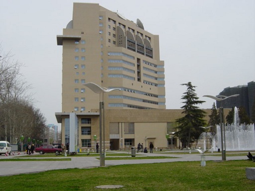 北京師范大學(xué)