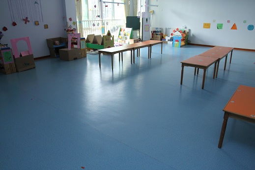 周村區(qū)鳳鳴幼兒園