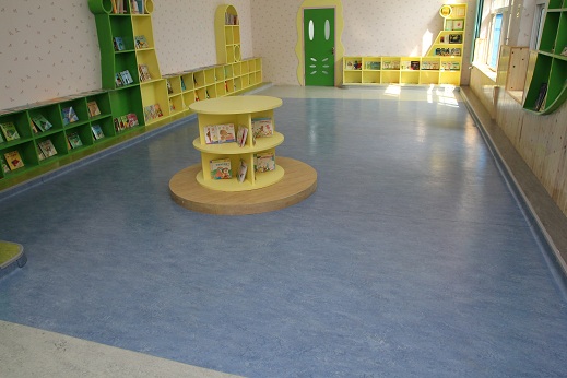 周村區(qū)實驗幼兒園