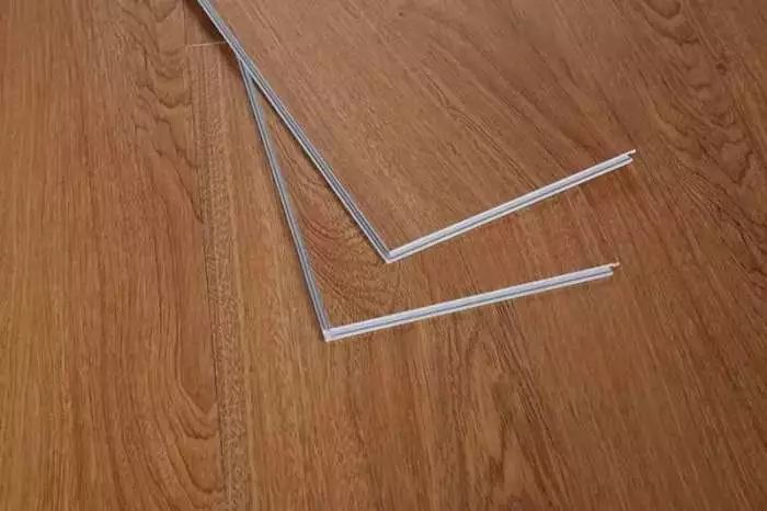 SPC地板的鋪裝方法以及注意事項