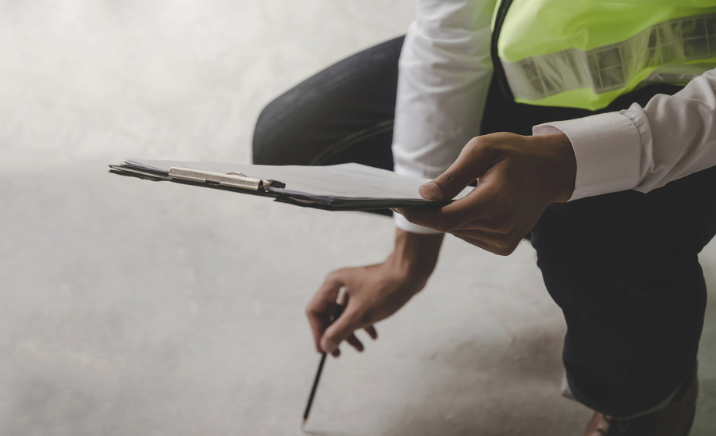 錯(cuò)誤的鋪裝是否影響彈性地板的使用壽命