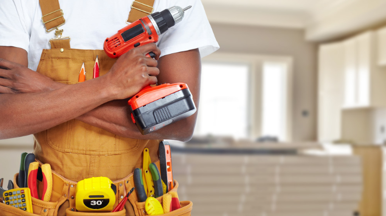 驗收PVC地板鋪裝完成后的注意事項