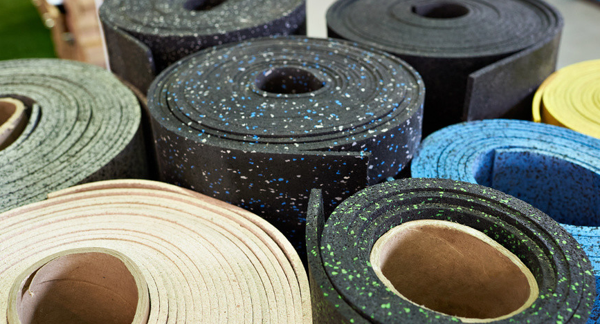 決定PVC地板質(zhì)量的關(guān)鍵因素