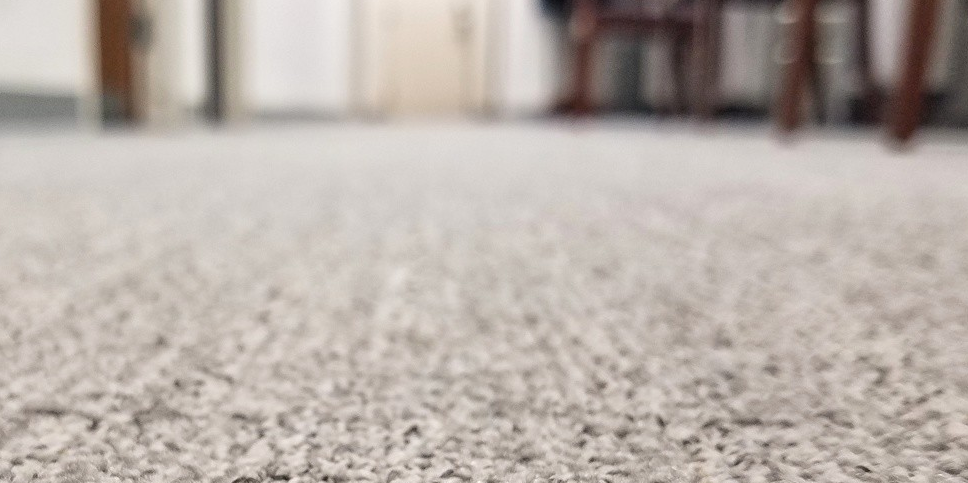 地毯的日常維護和清潔