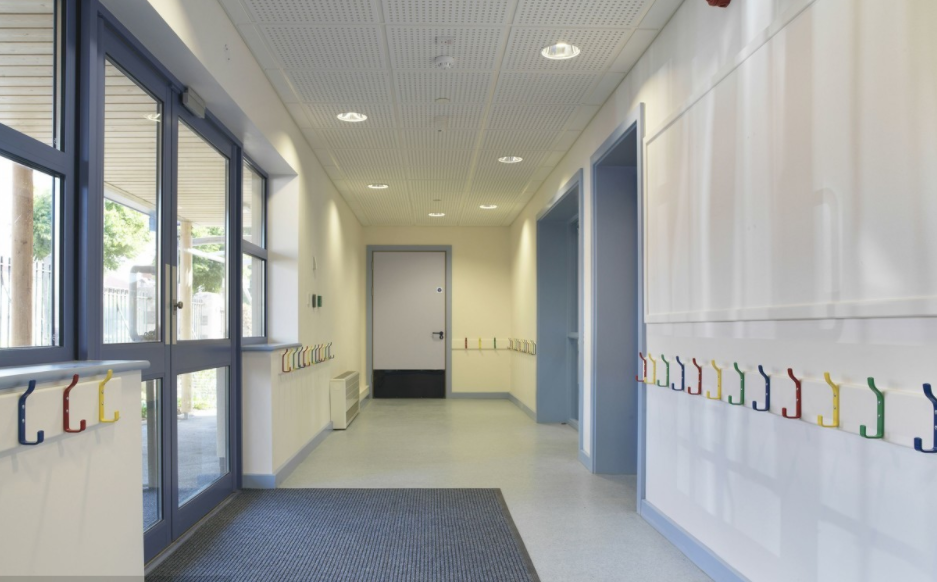 教育機(jī)構(gòu)選用PVC塑膠地板的優(yōu)勢(shì)