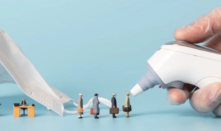 疫情時期的地板選擇