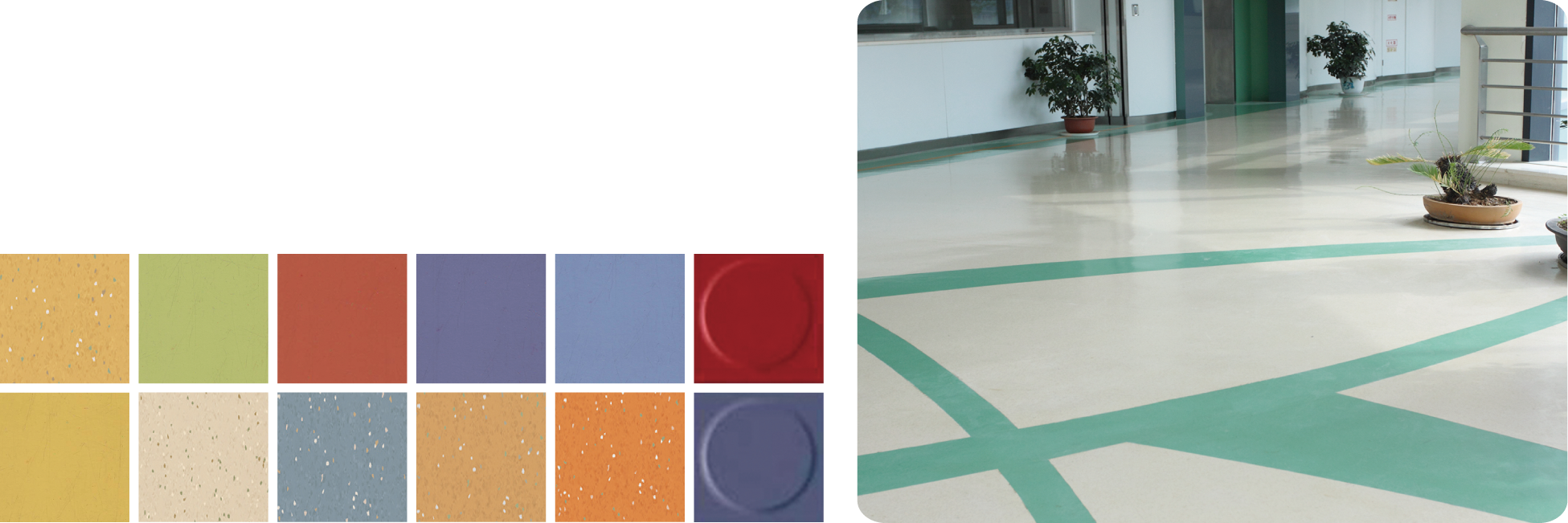 國(guó)亨地材-濰坊瀚聲國(guó)際學(xué)校